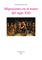 Migraciones en el teatro del siglo XXI