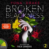 Broken Blackness - Yuna Drake