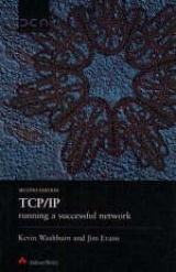 TCP/IP 2 - Washburn, Kevin; Evans, J.