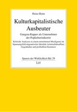 Kulturkapitalistische Ausbeuter - Heinz Renn