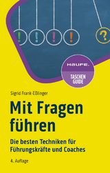 Mit Fragen führen - Sigrid Frank-Eßlinger