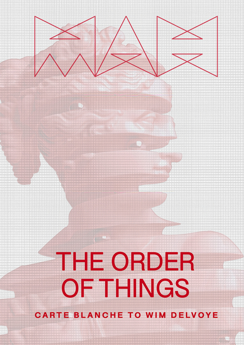 The Order of Things - Marc-Olivier Wahler, Aude Fauvel