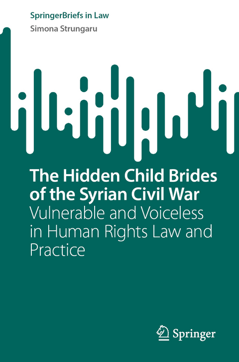 The Hidden Child Brides of the Syrian Civil War - Simona Strungaru