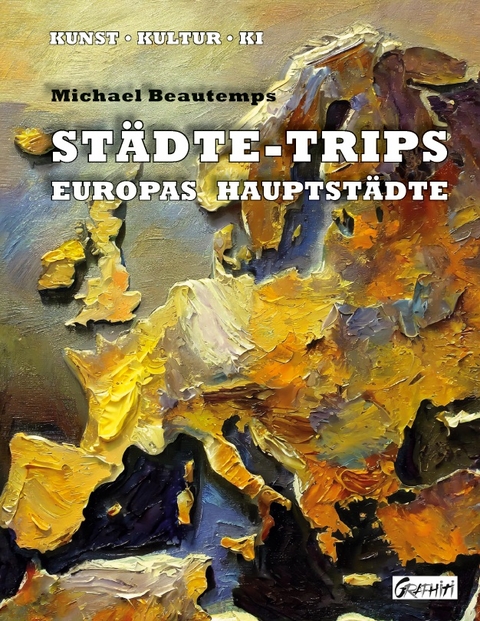 Städte-Trips - Michael Beautemps