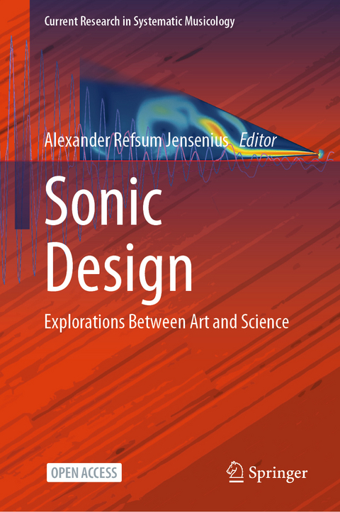 Sonic Design - 