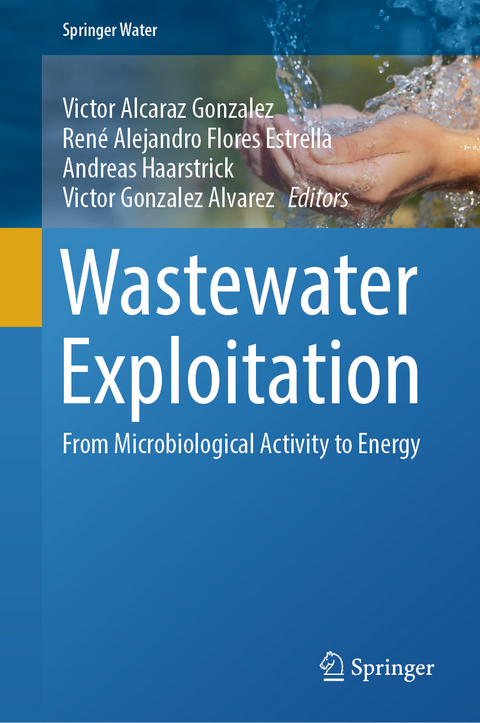 Wastewater Exploitation - 