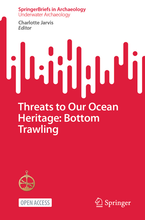 Threats to Our Ocean Heritage: Bottom Trawling - 