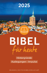 Bibel für heute 2025 - 