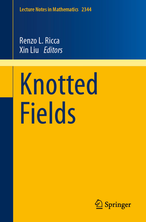 Knotted Fields - 