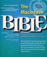 The Macintosh Bible - Zardetto-Aker, Sharon