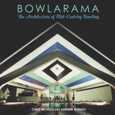 Bowlarama! - Chris Nichols