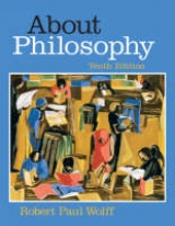 About Philosophy - Wolff, Robert Paul