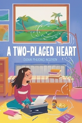 A Two-Placed Heart - Doan Phuong Nguyen