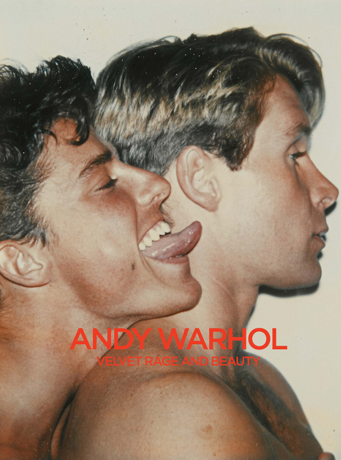 Andy Warhol - - 