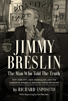 Jimmy Breslin - Richard Esposito