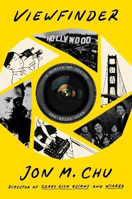 Viewfinder - Jon M. Chu, Jeremy McCarter