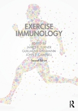 Exercise Immunology - Turner, James; Spielmann, Guillaume; Campbell, John