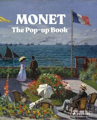 Monet - 