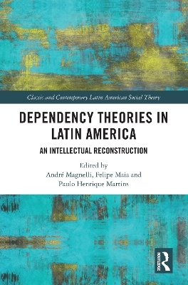 Dependency Theories in Latin America - 