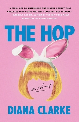 The Hop - Diana Clarke