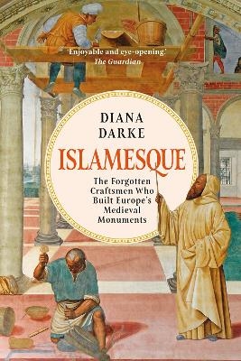 Islamesque - Diana Darke