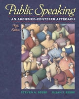 Public Speaking - Beebe, Steven A.; Beebe, Susan J.