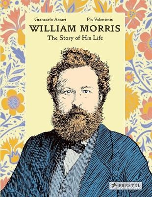 William Morris - Giancarlo Ascari