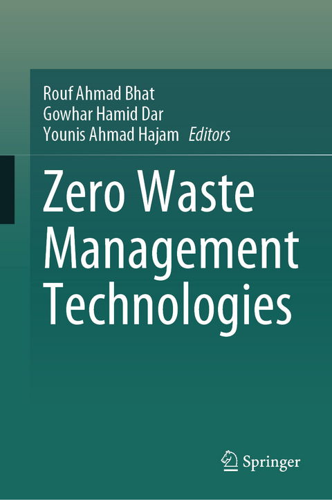 Zero Waste Management Technologies - 