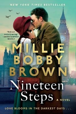 Nineteen Steps - Millie Bobby Brown