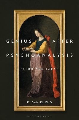 Genius After Psychoanalysis - Professor or Dr. K. Daniel Cho