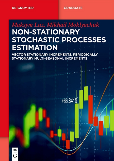 Non-Stationary Stochastic Processes Estimation - Maksym Luz, Mikhail Moklyachuk