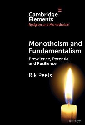 Monotheism and Fundamentalism - Rik Peels