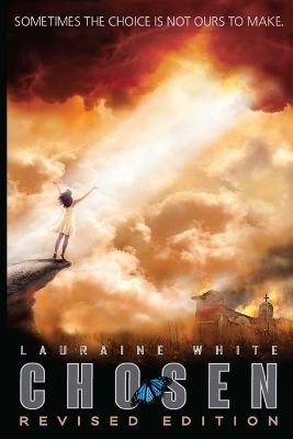 Chosen - Lauraine E White