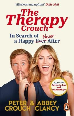 The Therapy Crouch - Abbey Clancy, Peter Crouch