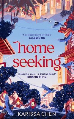 Homeseeking - Karissa Chen