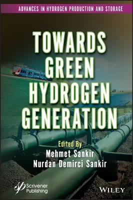 Towards Green Hydrogen Generation - 