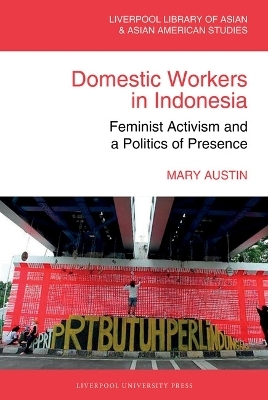 Domestic Workers in Indonesia - Mary Austin