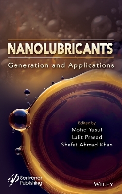 Nanolubricants - 