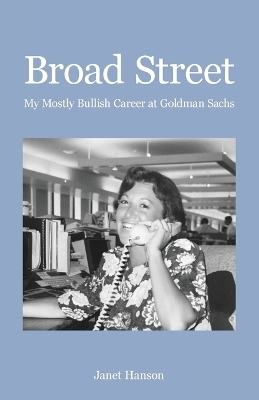 Broad Street - Janet Hanson