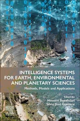 Intelligence Systems for Earth, Environmental and Planetary Sciences - 