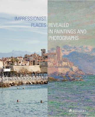 Impressionist Places - Miriam Leimer