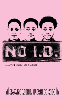 No I.D. - Tatenda Shamiso