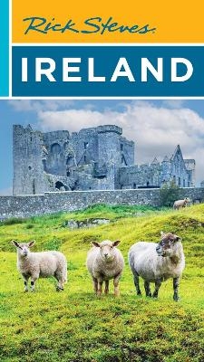 Rick Steves Ireland (Twenty-Second Edition) - Pat O'Connor, Rick Steves