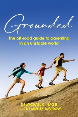 Grounded - Michael C. Nag, Shelley Davidow