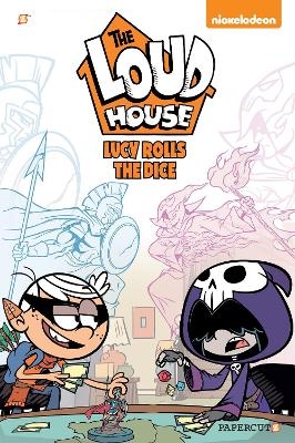 The Loud House Vol. 13 - The Loud House Creative Team