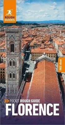 Pocket Rough Guide Florence: Travel Guide with eBook - Rough Guides