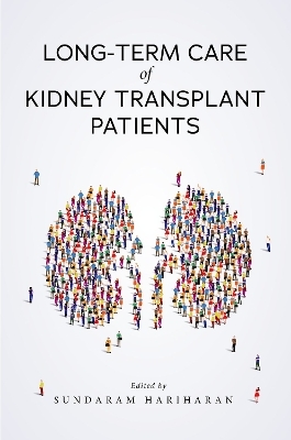 Long-term Care of Kidney Transplant Patients - 