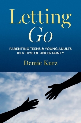 Letting Go - Demie Kurz