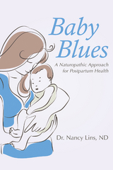 Baby Blues - Nancy Lins ND