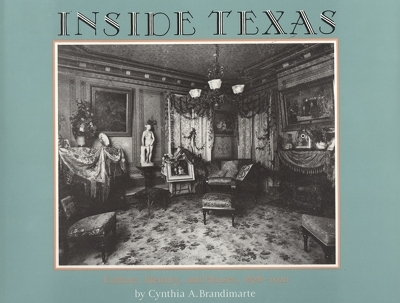 Inside Texas -  Brandimart